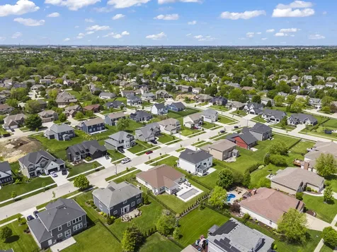 20963 Benjamin Drive Shorewood IL 60404