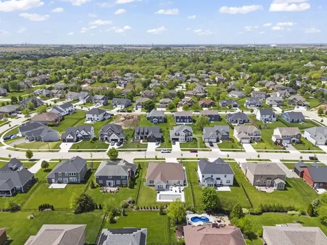20963 Benjamin Drive Shorewood IL 60404