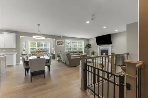 20963 Benjamin Drive Shorewood IL 60404