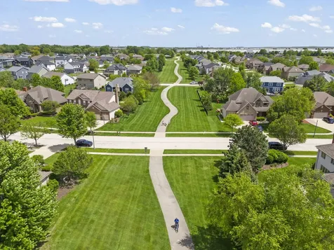 20963 Benjamin Drive Shorewood IL 60404
