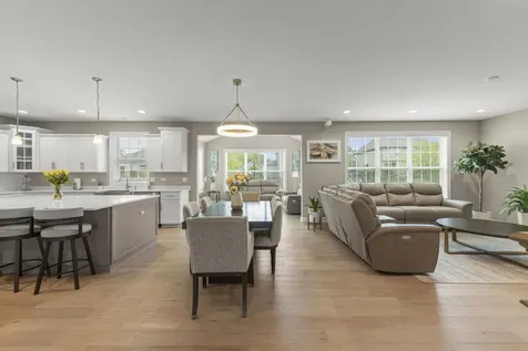 20963 Benjamin Drive Shorewood IL 60404