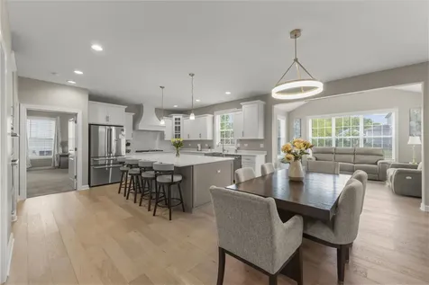 20963 Benjamin Drive Shorewood IL 60404