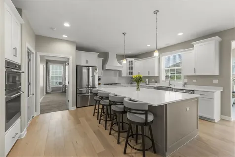 20963 Benjamin Drive Shorewood IL 60404
