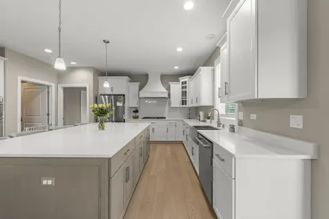 20963 Benjamin Drive Shorewood IL 60404