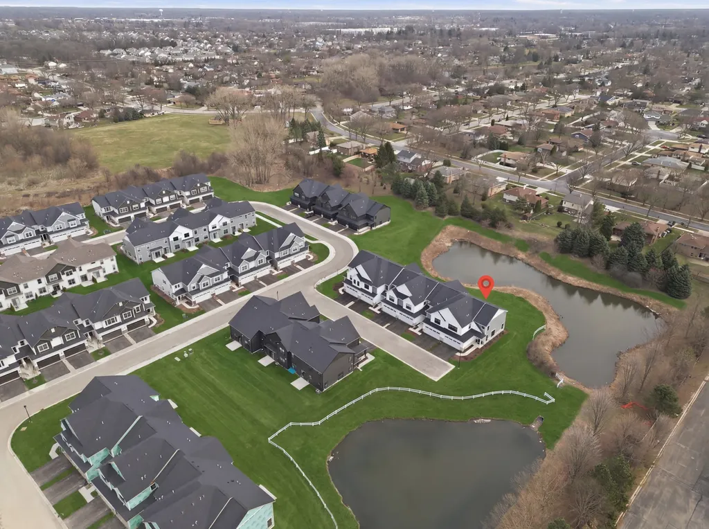 8551 Sperry Court Woodridge IL 60517