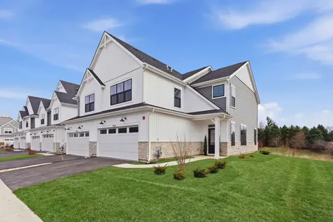 8551 Sperry Court Woodridge IL 60517
