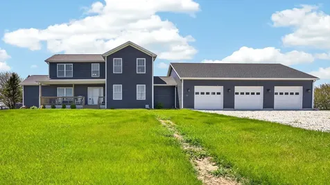 31340 East 1500 North Road Colfax IL 61728