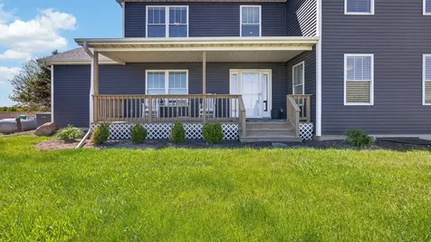 31340 East 1500 North Road Colfax IL 61728