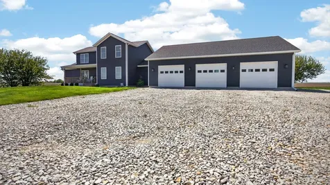31340 East 1500 North Road Colfax IL 61728