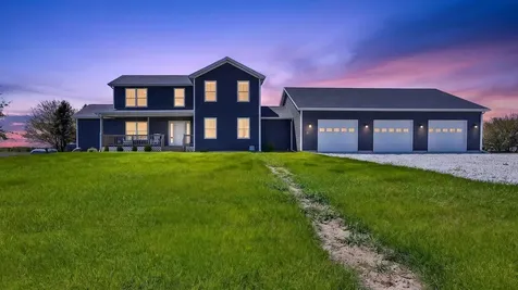 31340 East 1500 North Road Colfax IL 61728
