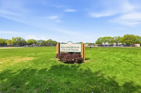 1117 East Kitson Drive Palatine IL 60074