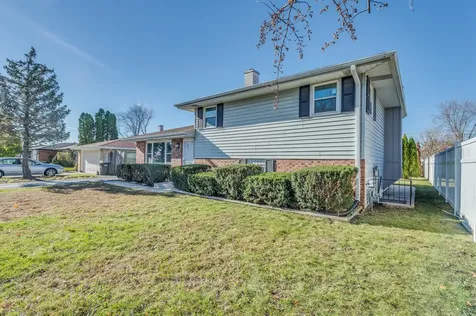 19116 Sherman Street Lansing IL 60438