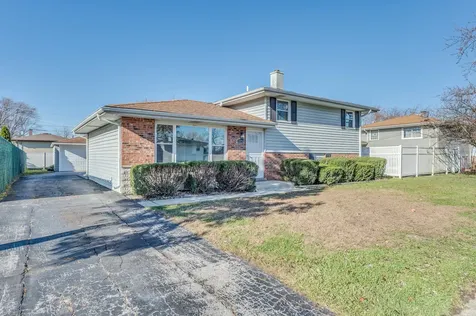 19116 Sherman Street Lansing IL 60438