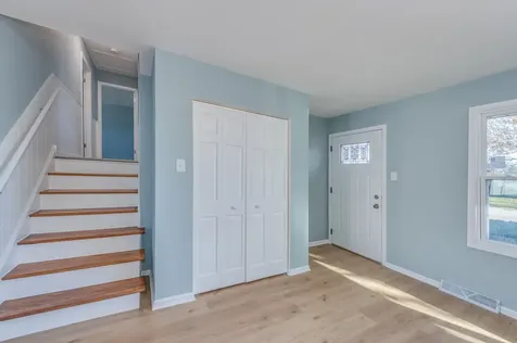 19116 Sherman Street Lansing IL 60438