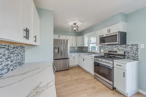 19116 Sherman Street Lansing IL 60438