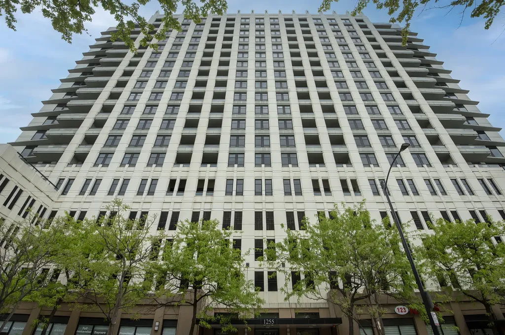 1255 South State Street Chicago IL 60605