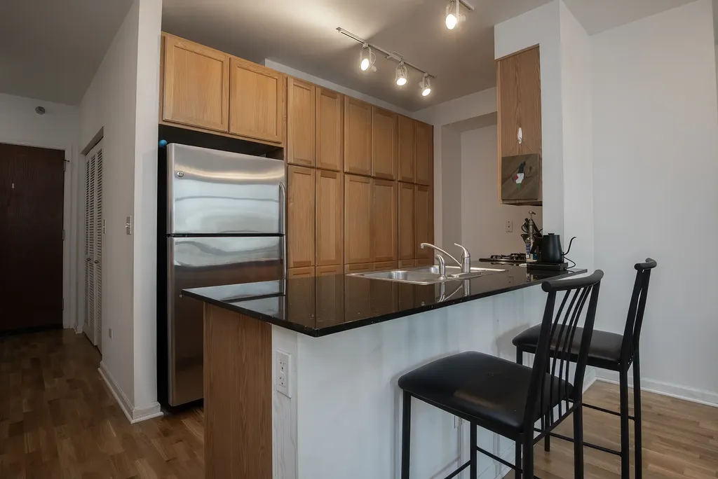 1255 South State Street Chicago IL 60605