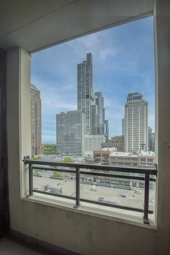 1255 South State Street Chicago IL 60605