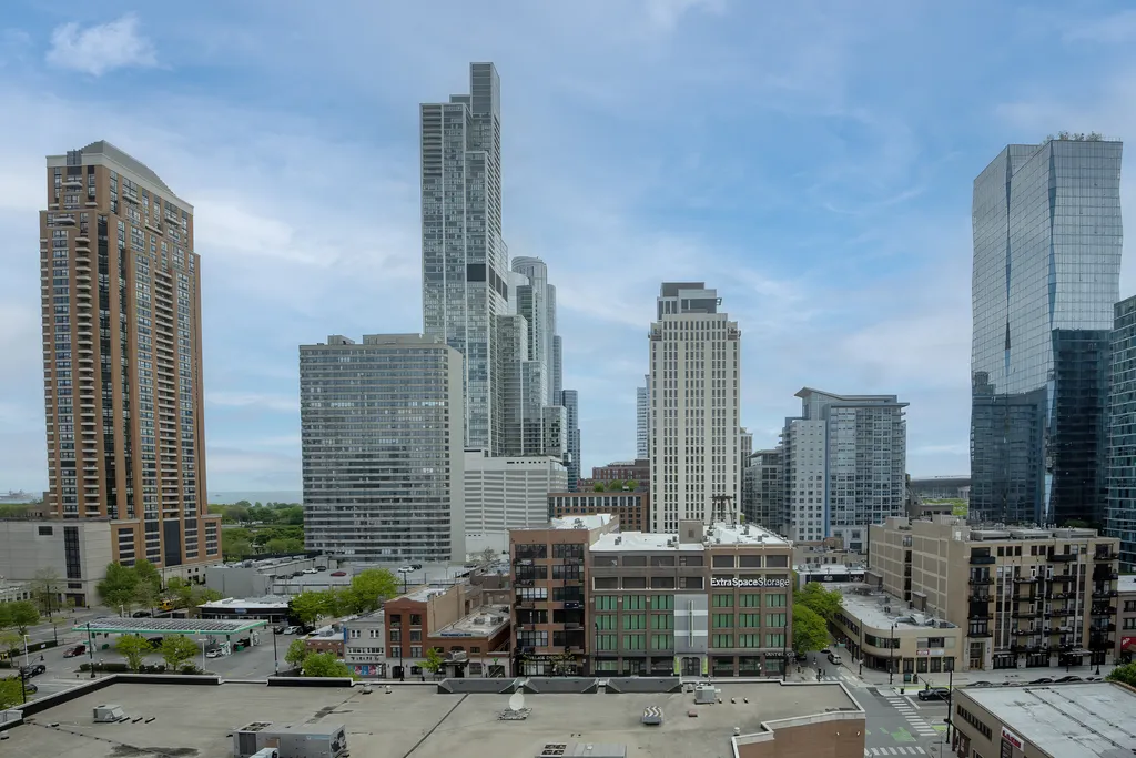 1255 South State Street Chicago IL 60605