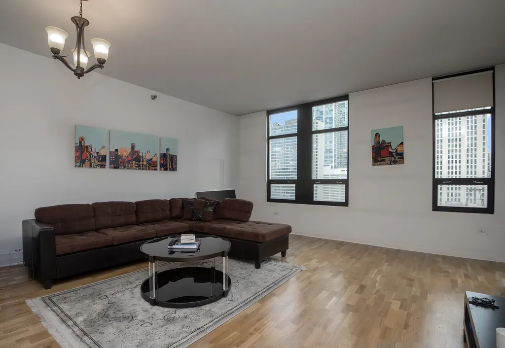 1255 South State Street Chicago IL 60605