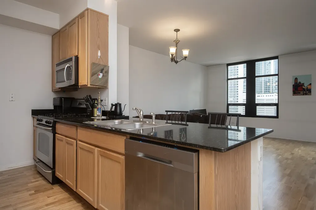 1255 South State Street Chicago IL 60605
