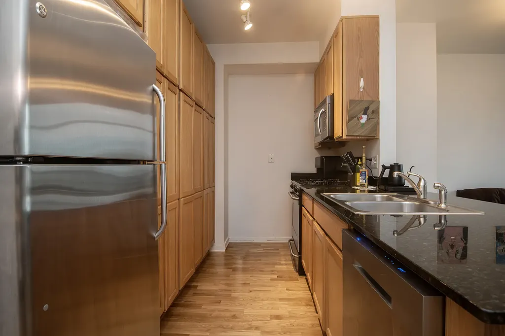 1255 South State Street Chicago IL 60605