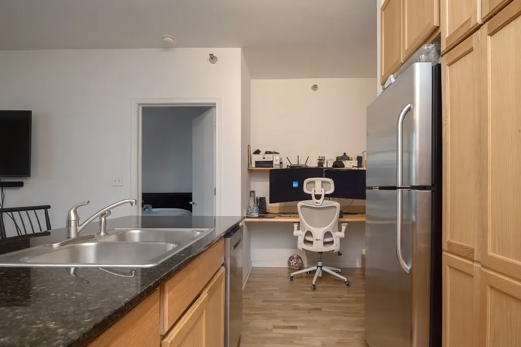 1255 South State Street Chicago IL 60605