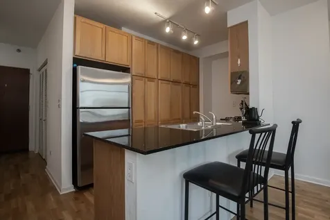 1255 South State Street Chicago IL 60605