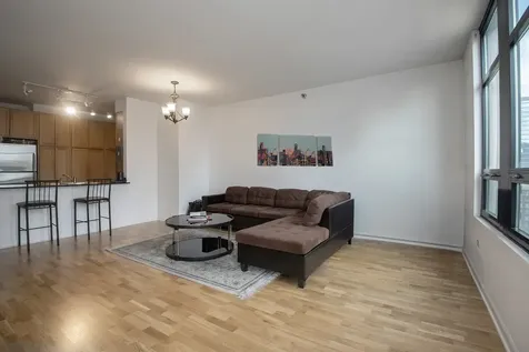 1255 South State Street Chicago IL 60605
