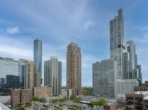 1255 South State Street Chicago IL 60605