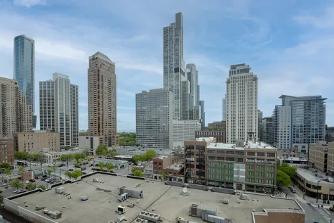1255 South State Street Chicago IL 60605