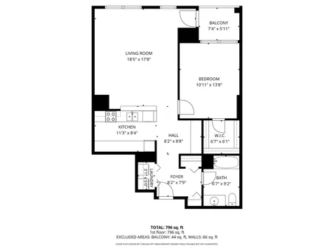 1255 South State Street Chicago IL 60605