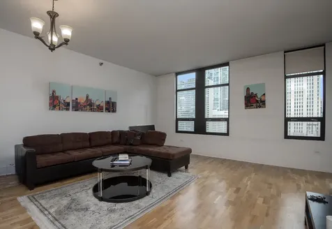 1255 South State Street Chicago IL 60605