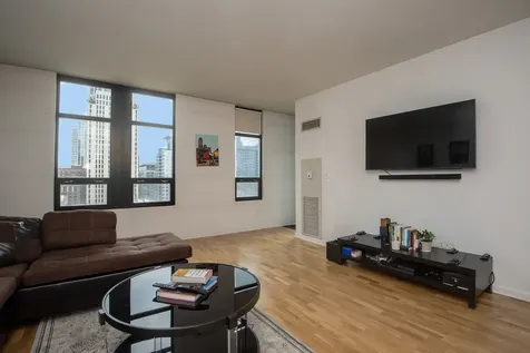 1255 South State Street Chicago IL 60605
