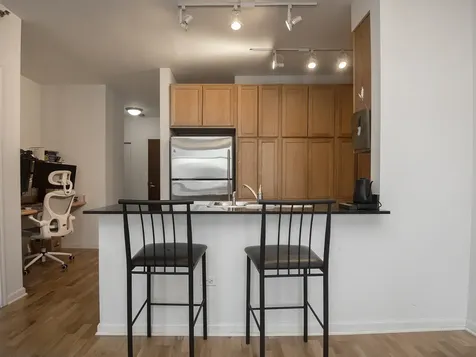 1255 South State Street Chicago IL 60605