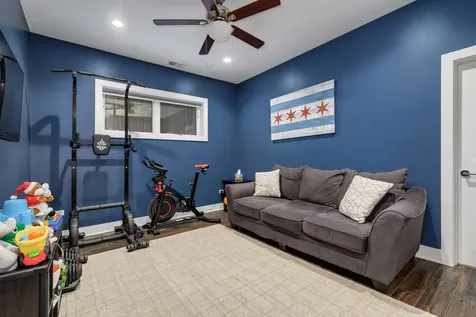 1516 West Ohio Street Chicago IL 60642