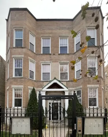 3233 West Palmer Street Chicago IL 60647