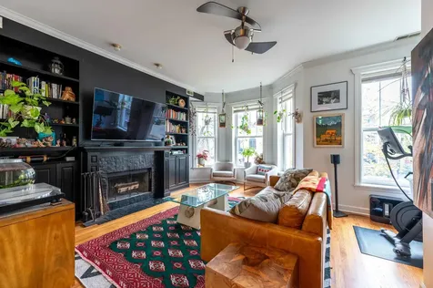 3233 West Palmer Street Chicago IL 60647