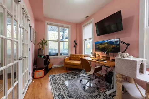 3233 West Palmer Street Chicago IL 60647