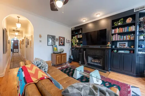 3233 West Palmer Street Chicago IL 60647