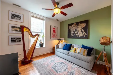 3233 West Palmer Street Chicago IL 60647