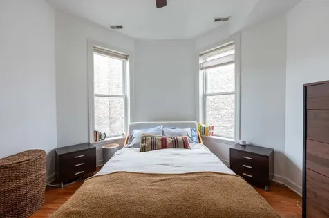 3233 West Palmer Street Chicago IL 60647