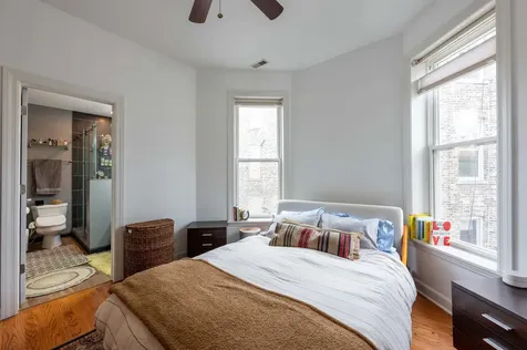 3233 West Palmer Street Chicago IL 60647