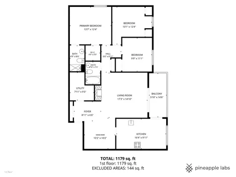 275 Wilmette Court Schaumburg IL 60193
