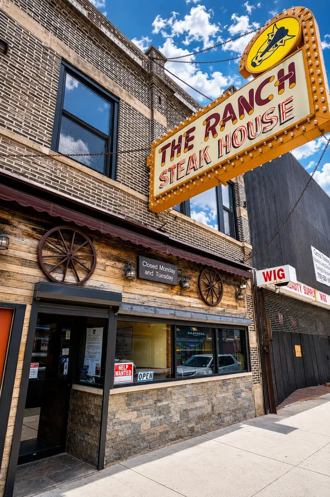 11147 South Michigan Avenue Chicago IL 60628