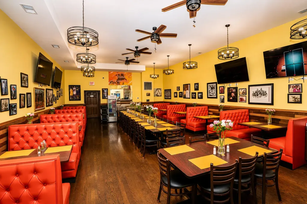11147 South Michigan Avenue Chicago IL 60628
