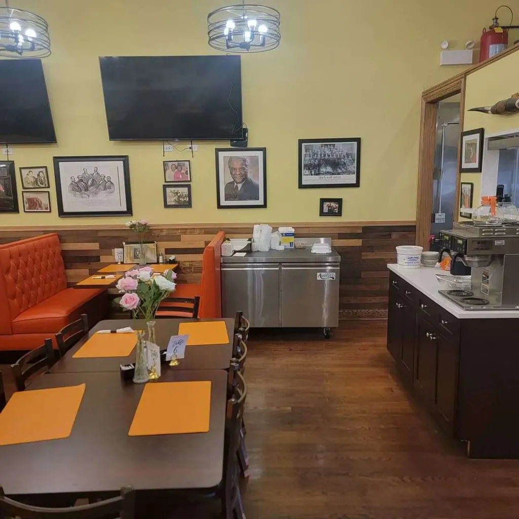 11147 South Michigan Avenue Chicago IL 60628