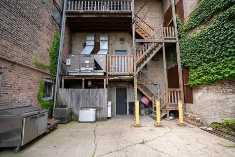 11147 South Michigan Avenue Chicago IL 60628
