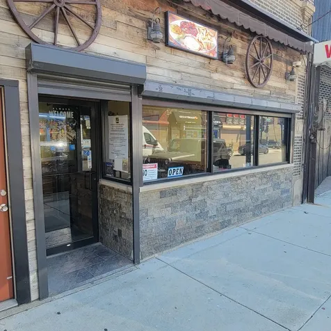 11147 South Michigan Avenue Chicago IL 60628