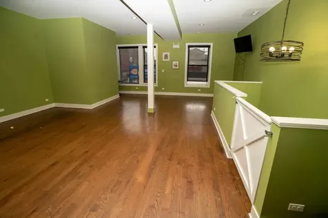 11147 South Michigan Avenue Chicago IL 60628